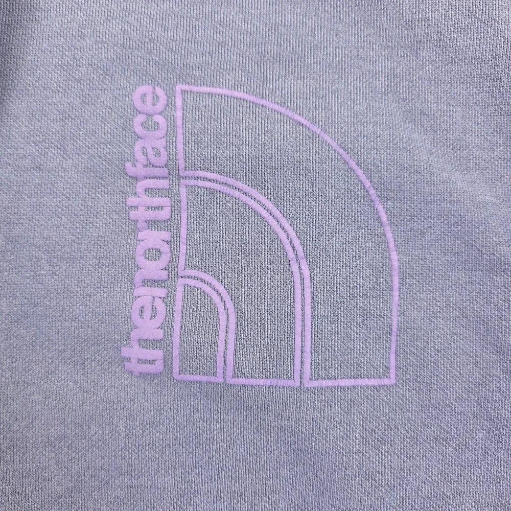 The North Face north face